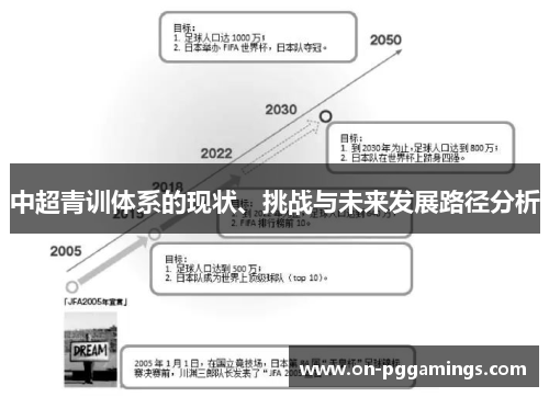 中超青训体系的现状、挑战与未来发展路径分析