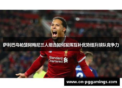 萨利巴乌帕楚阿梅尼三人组合如何发挥互补优势提升球队竞争力