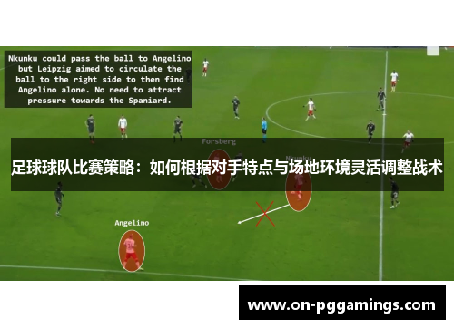 足球球队比赛策略：如何根据对手特点与场地环境灵活调整战术