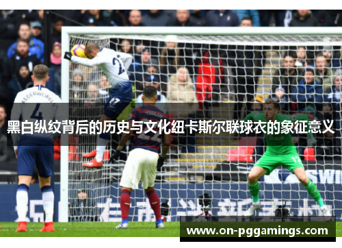 黑白纵纹背后的历史与文化纽卡斯尔联球衣的象征意义
