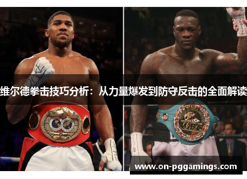 维尔德拳击技巧分析：从力量爆发到防守反击的全面解读